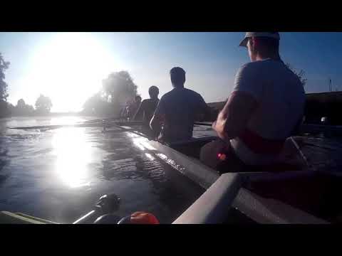 Minerva Bath Rowing Club