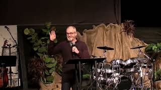 James 5:1-6 - Kingdom Economics 101