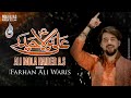 Farhan Ali Waris Ali Mola Haider Manqabat 2023 1444