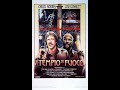 IL TEMPIO DI FUOCO 1987 TRAILER CINEMATOGRAFICO