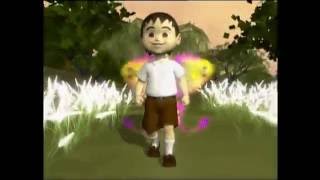 จ๊ะทิงจา Ja Ting Ja อัลบั้ม6 จ้า แฟนคลับ เพลง ผีเสื้อกับดอกอ้อ