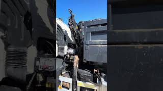 Самосвал Volvo FM300 6X2 EURO4 + HIAB XS + TIPPER | Изображение 4 - Autoline