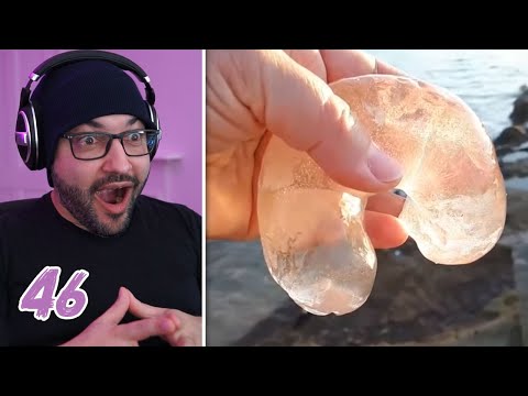 Mikey Reacts To Daily Dose Of Internet EP 46