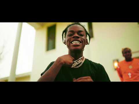 Reece - OVER ft. Quin NFN (Official Music Video)