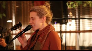 Visceral Trio + Hale Baskin - Everybody Loves the Sunshine