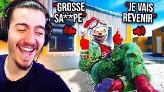 NOUVELLE COMPILATION 2026 DE MES MEILLEURS CHAT DE PROXIMITÉ SUR WARZONE !! (que des bangers)