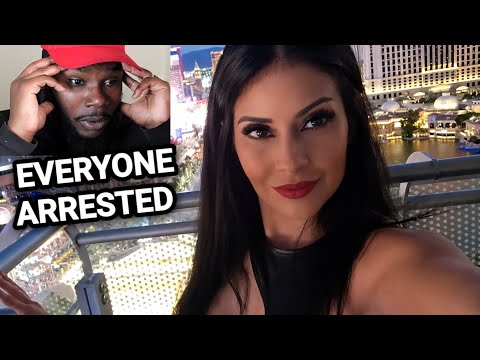 She Got Everyone Arrested… Now Her Life Is Over