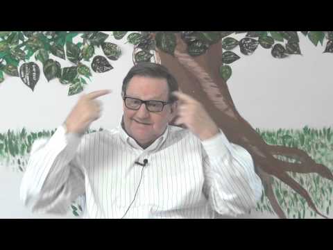 Frontotemporal Dementia (FTD) from a Caregiver - Part 4:  Effects on Caregives