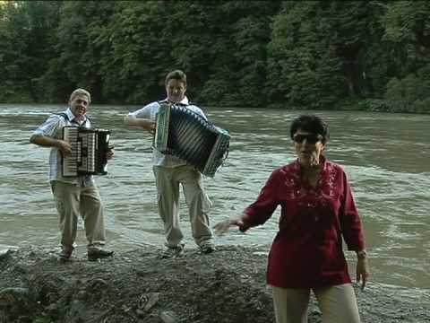 ANSAMBEL KUJI - DRAVA