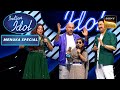 Menuka का O Paalanhaare Song सुनकर Judges ने किया Celebrate Indian Idol 14