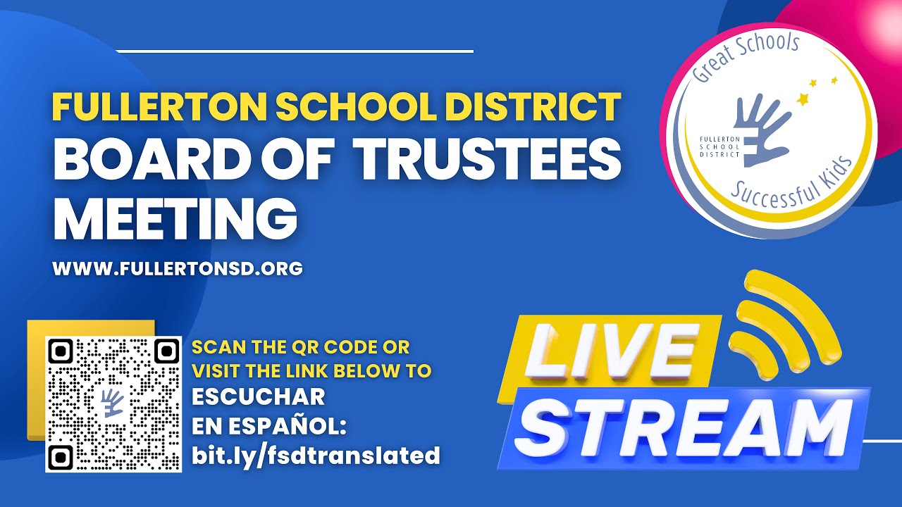 FSD School Board Meeting - February 17, 2026