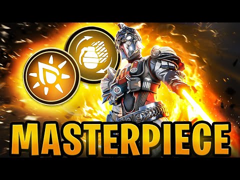 A NEW Titan Build That Drops Nukes! You'll Love It! [Destiny 2 Titan Build]