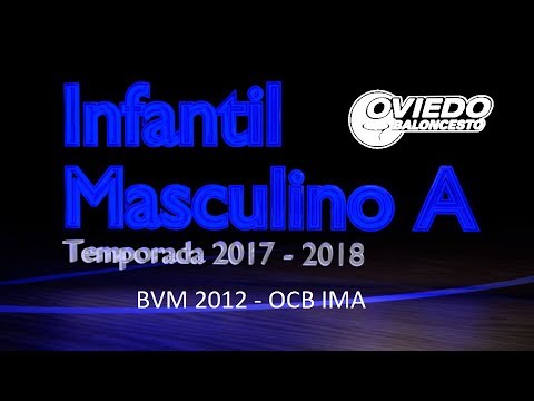 20180412 BVM2012 -  OCB IMA (parte 1- 2)