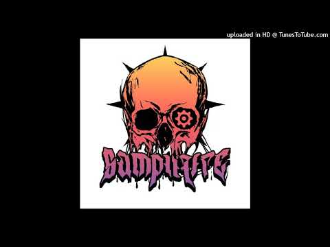 Samplifire & MVRDA - Mambo N Riddim