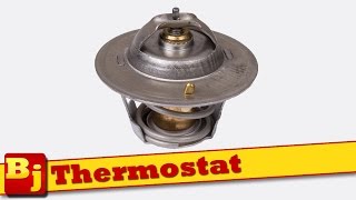 How To Change a Car Thermostat