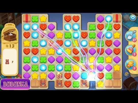 Matchington Mansion level 1506 HD