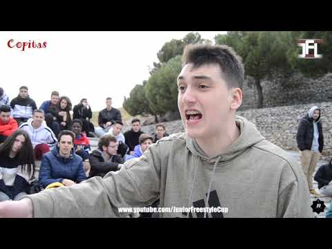 KIBA & KAIMEL vs TAYLOR & RASE- Filtros, JFL Fecha I