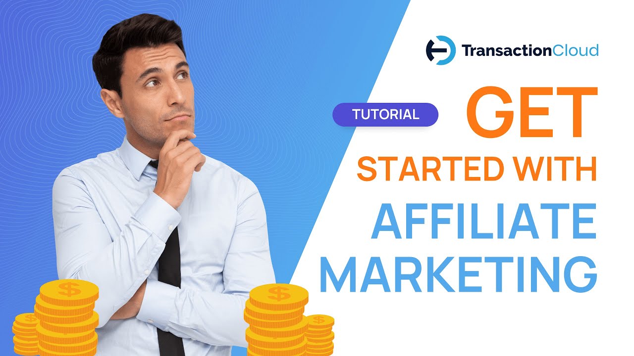 Transaction Cloud - Affiliate Marketing