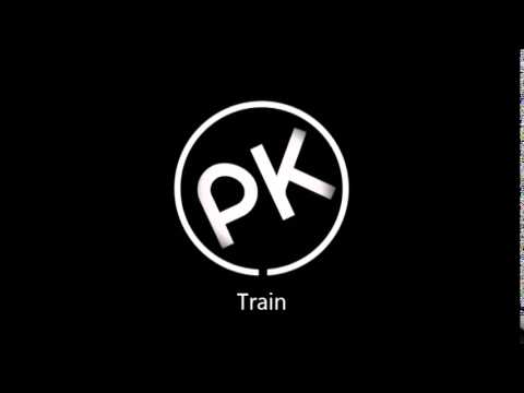 Paul Kalkbrenner "Berlin Calling" - Train