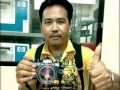Davinci Rindu Merana