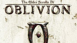 Clip of The Elder Scrolls 4: Oblivion