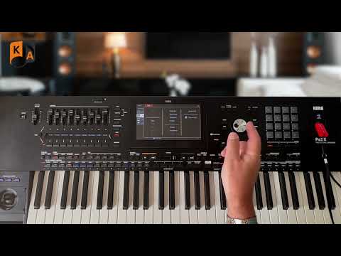 Create a new  .KST for an ALL Save