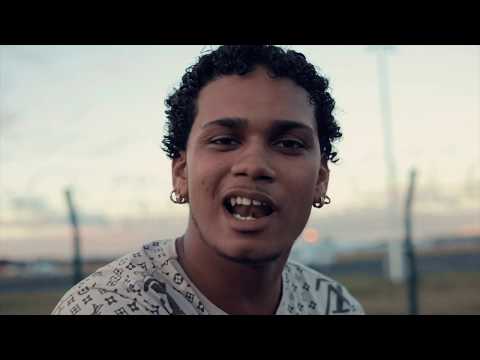 Adyks - Pablo Escobar Ni Regret (Clip Officiel) (Directed @ByFadji)