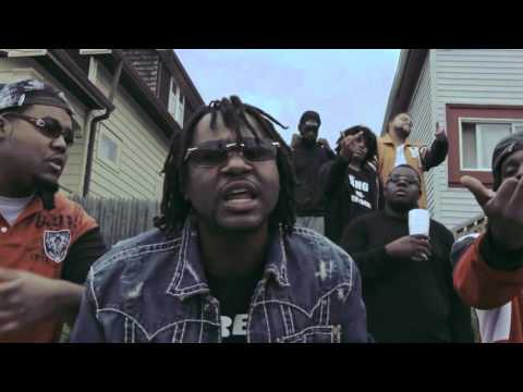 BHG Action Ft. Treal - Make It Home (Official Video)|Shot By @JSwaqqGotHellyG