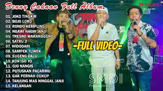 Download lagu (FULL VIDEO) JOKO TINGKIR - DENNY CAKNAN, CAK PERCIL, CAK SODIQ | FULL ALBUM TERBARU 2022 BOJO LORO mp3