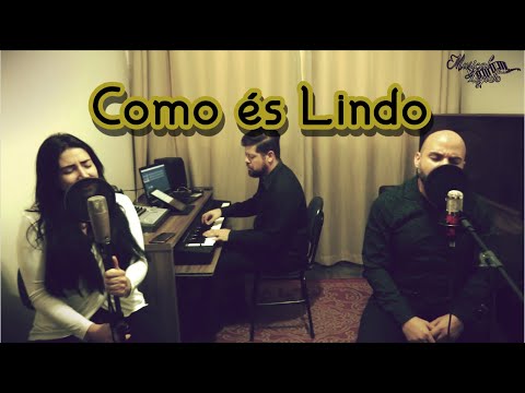 COMO ÉS LINDO - VIDA RELUZ (MUSICAL LEGATTO) Piano e Voz
