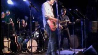 Giant Sand - Can Do (live 2009)