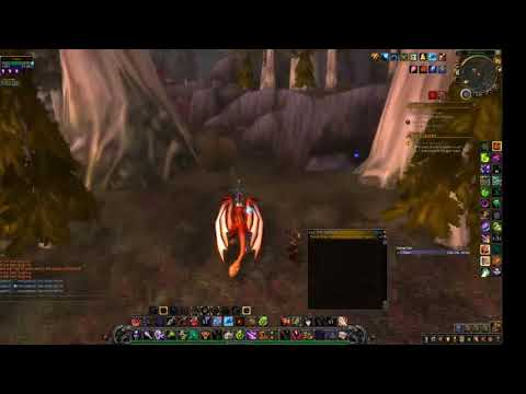 BFA Pre-patch Bounty - What it's really llke solo