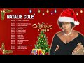 Natalie Cole Christmas Full Album - Natalie Cole Christmas Playlist - Merry Christmas Songs 2019
