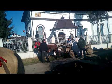 Boboteaza Vadu-Părului 2018