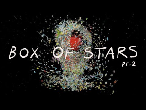 Jacob Collier - Box Of Stars Pt.2 (Feat. Metropole Orkest, Suzie Collier, Steve Vai & VOCES8)