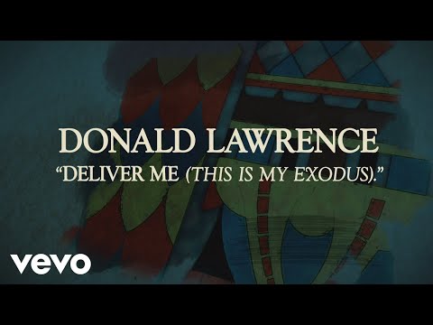 Deliver Me (This Is My Exodus)