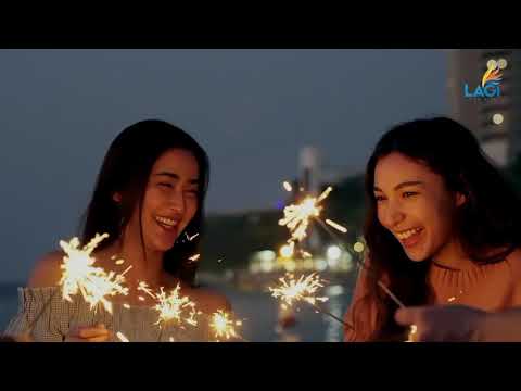 LAGI NEW CITY - ĐẤT NỀN 2 MT BIỂN - SỔ ĐỎ LÂU DÀI