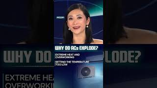 Why Are ACs Exploding? | Spotlight