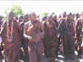 2009 Port Elizabeth Basotho Initiates February 2010