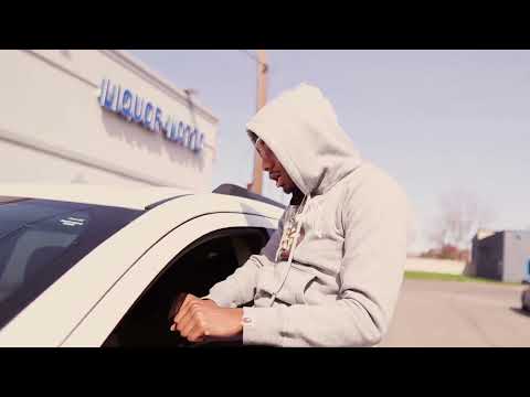 TrDee - Scam Vet (Official Video)