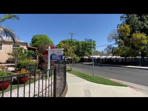 New Homeless Shelters in The San Fernando Valley