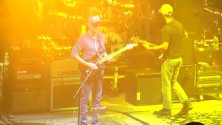 Umphrey's McGee LIVE @ Red Rocks 6/30/2017-- Nothing Too Fancy