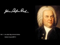 Bach J S Cantata BWV 2