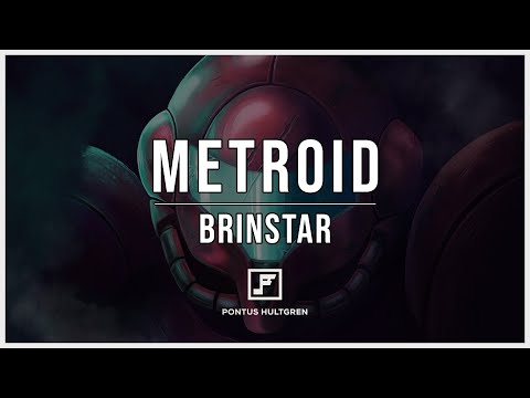 Metroid | Brinstar [Orchestral]