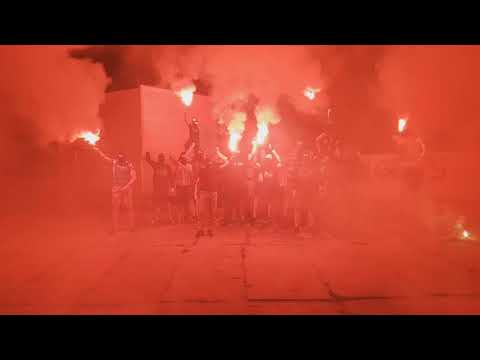 ZAPOWIEDZ KO5 WYJAZDU NA elane. (20.05.18) GÓRNIK KONIN - elana toruń