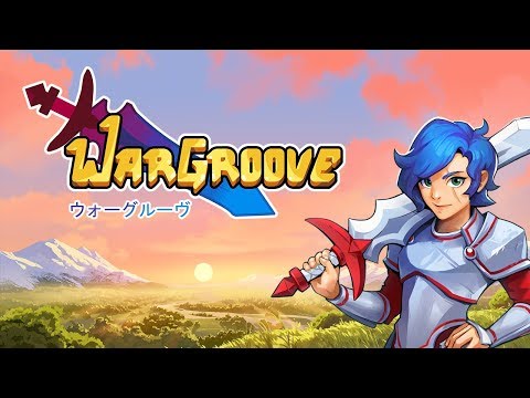 Japanese Launch Trailer