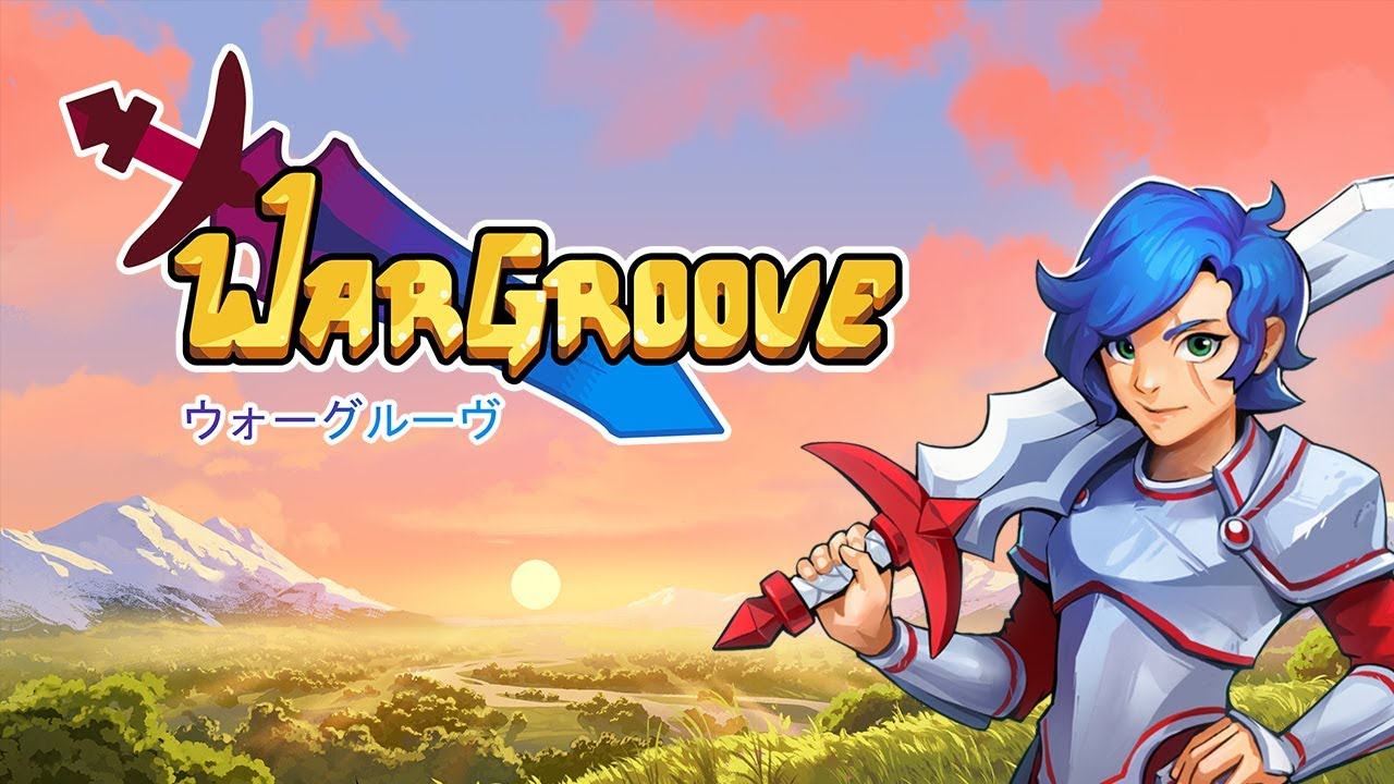 Japanese Launch Trailer