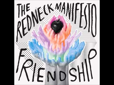 The Redneck Manifesto - Black Apple