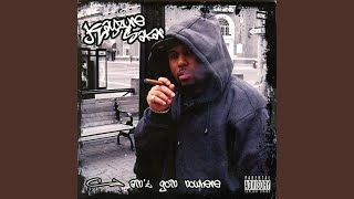 Ain&#39;t goin nowhere