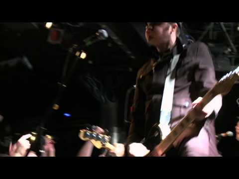 Street Dogs - "Rattle And Roll"